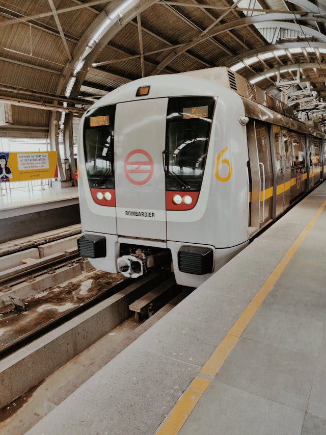 What’s New in the Delhi Metro Expansion Plans (2025 Update)